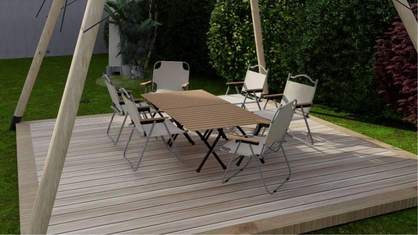 辛集市帐篷生产厂家：以匠心筑牢户外装备的品质根基